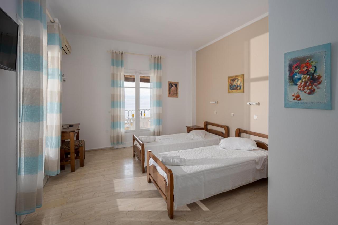 בניטסס El Greco Hotel By Estia חדר תמונה